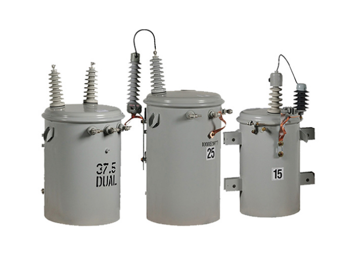 Power distribution and switchgear equipment