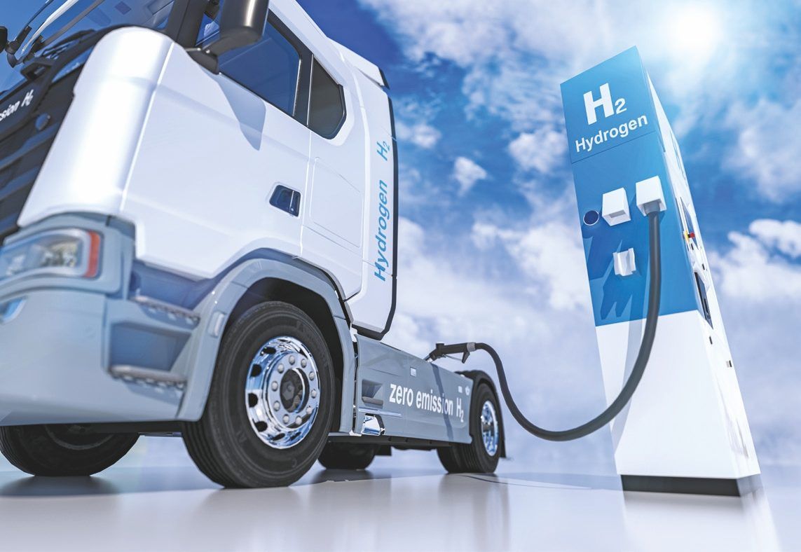 EMAKARE EcoSolutions — clean energy transition systems