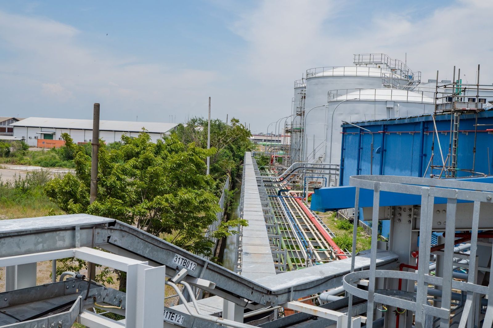 EMAKARE Group — energy and power infrastructure