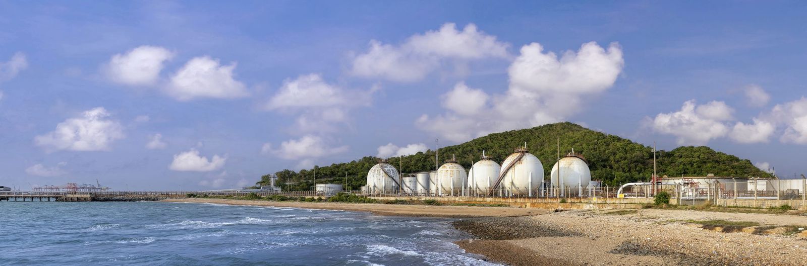 EMAKARE Power — large-scale energy storage and supply